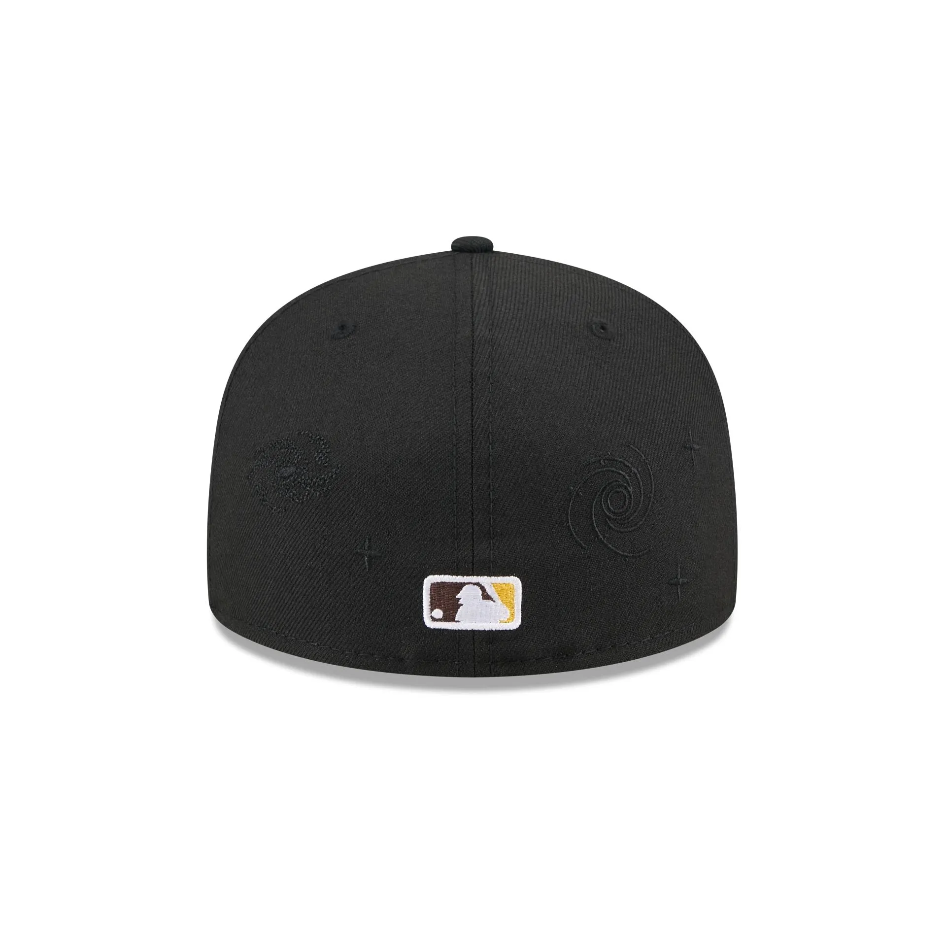 San Diego Padres Global 59FIFTY Fitted Hat