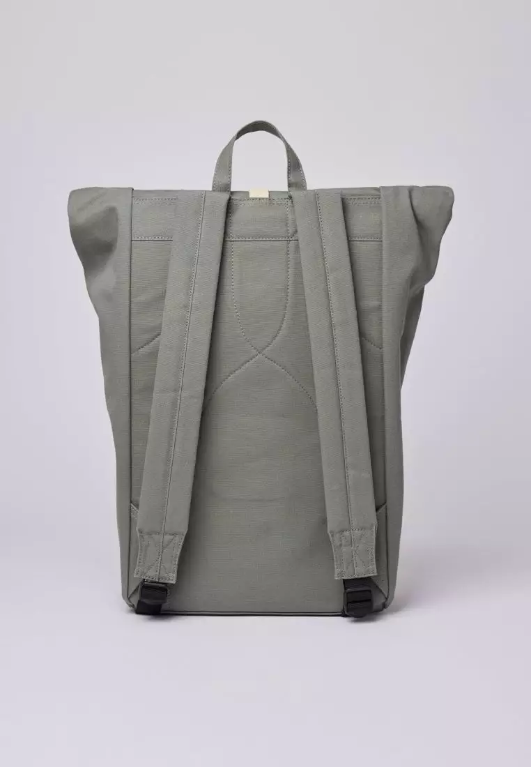 Sandqvist Sandqvist Dante Backpack - Dusty Green