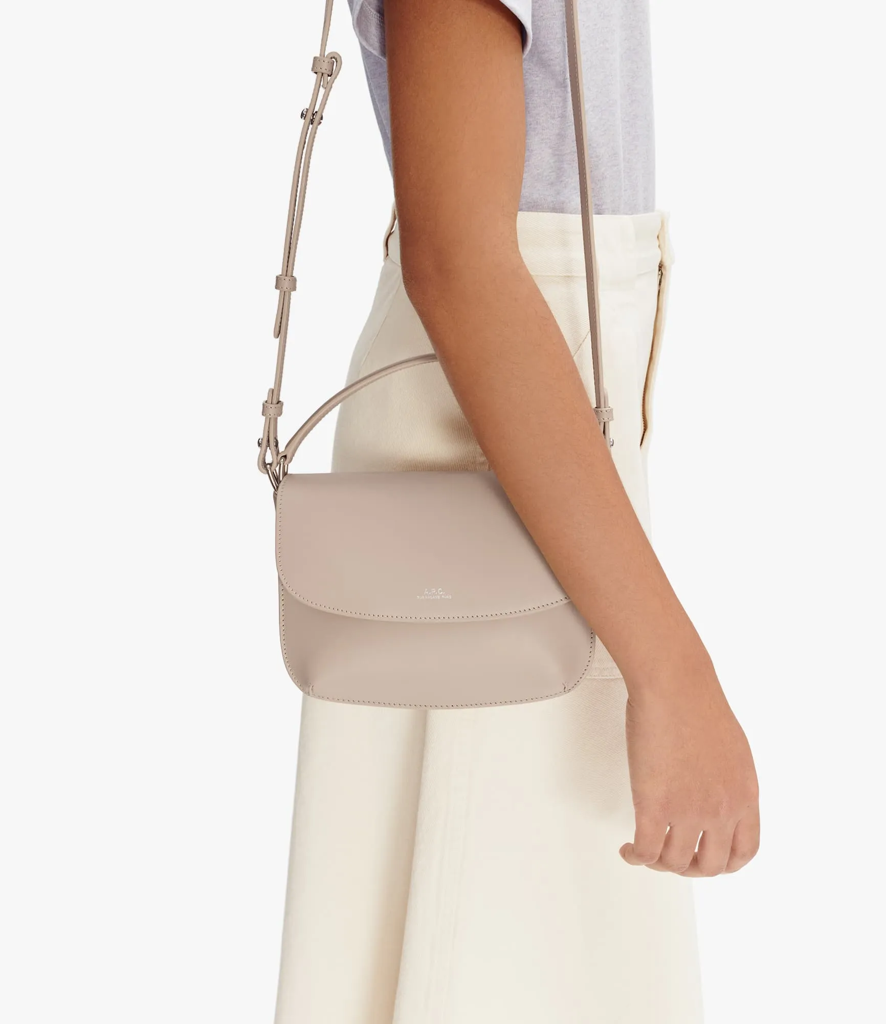 Sarah Shoulder Mini bag