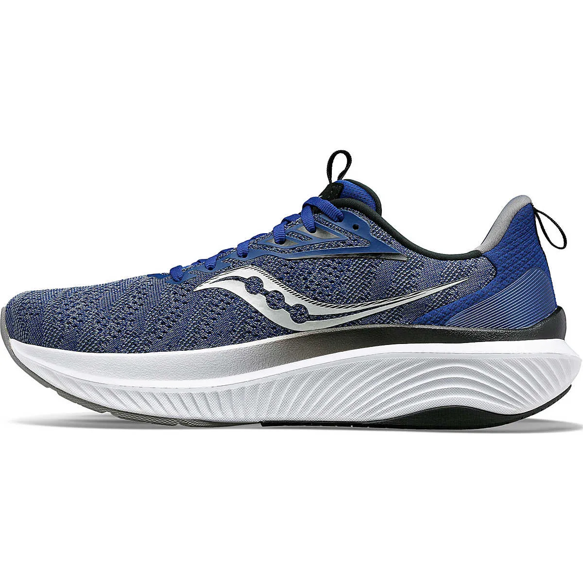 Saucony Echelon 9 (Men's) - Indigo/Black