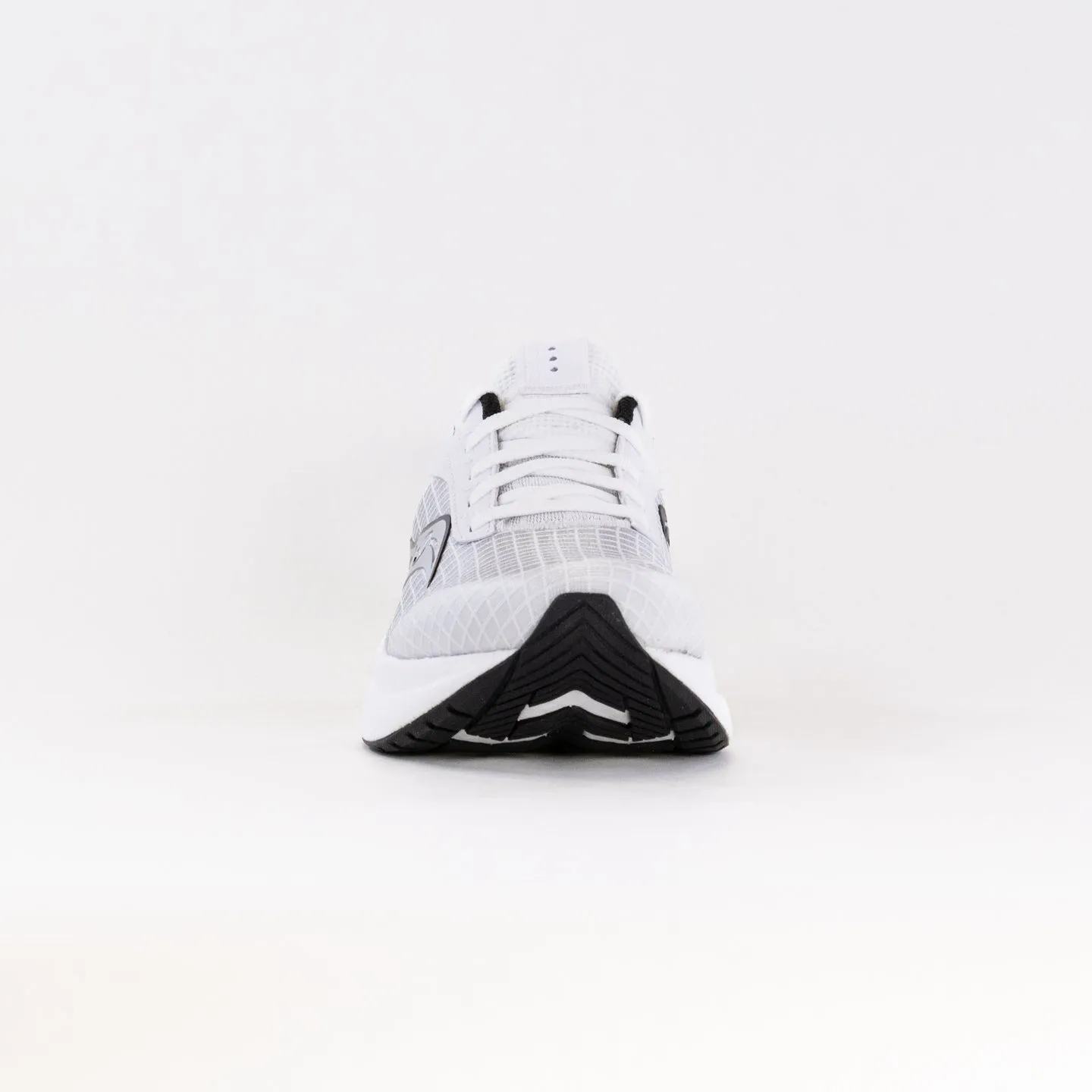 Saucony Freedom Crossport (Men's) - White/Black