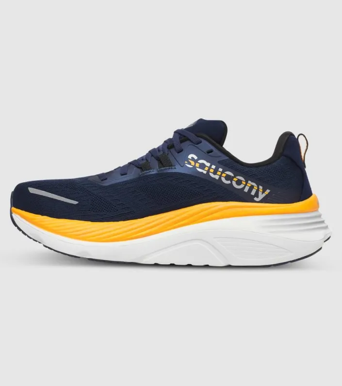 saucony hurricane 24 mens