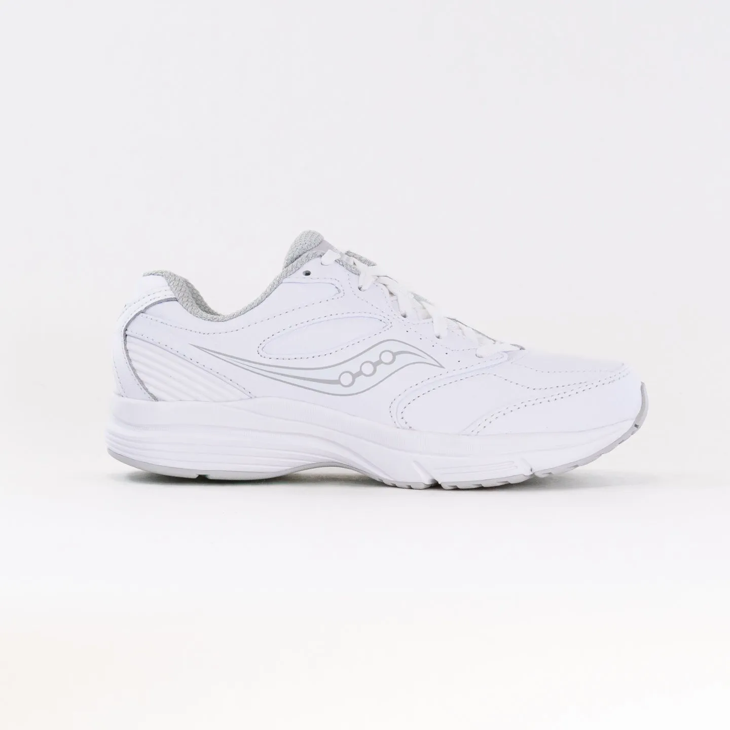 Saucony Integrity Walker V3 Narrow (Women's) - White