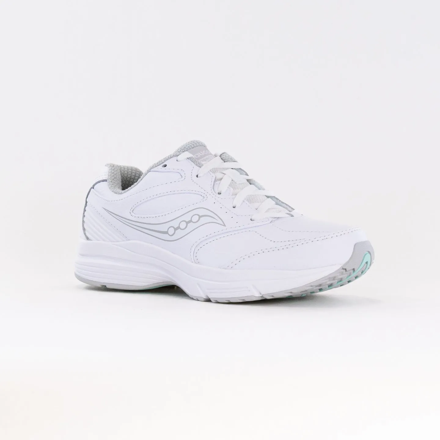 Saucony Integrity Walker V3 Narrow (Women's) - White