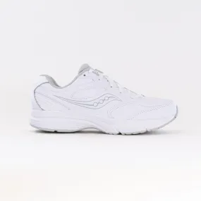 Saucony Integrity Walker V3 Narrow (Women's) - White