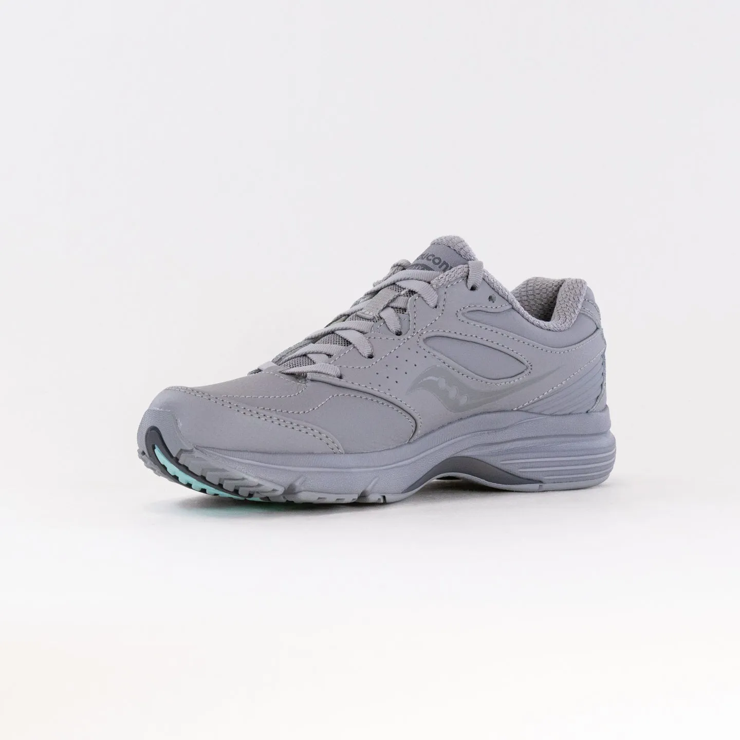 Saucony Integrity Walker V3 (Women's) - Grey