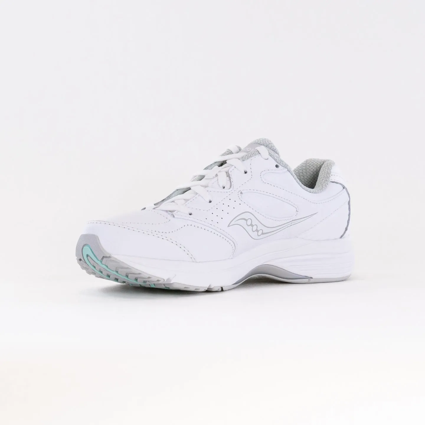 Saucony Integrity Walker V3 (Women's) - White