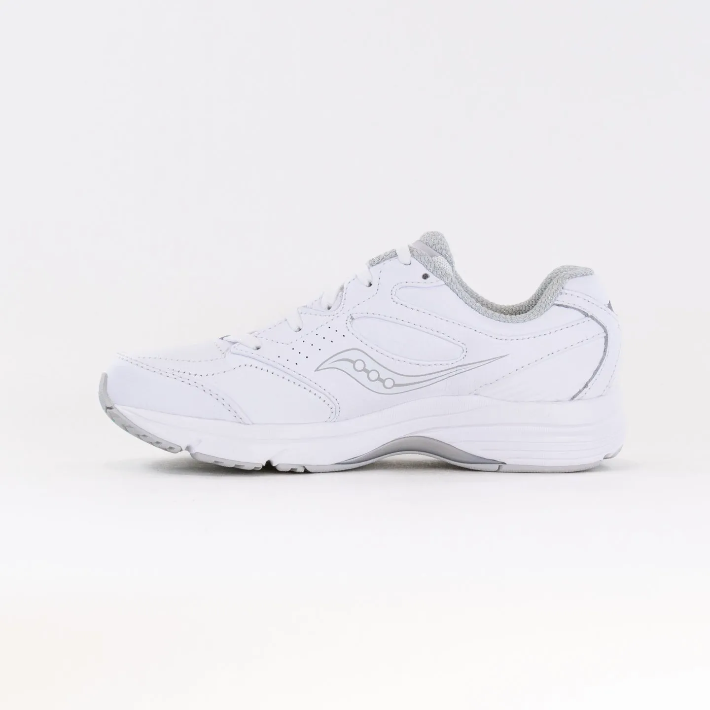 Saucony Integrity Walker V3 (Women's) - White