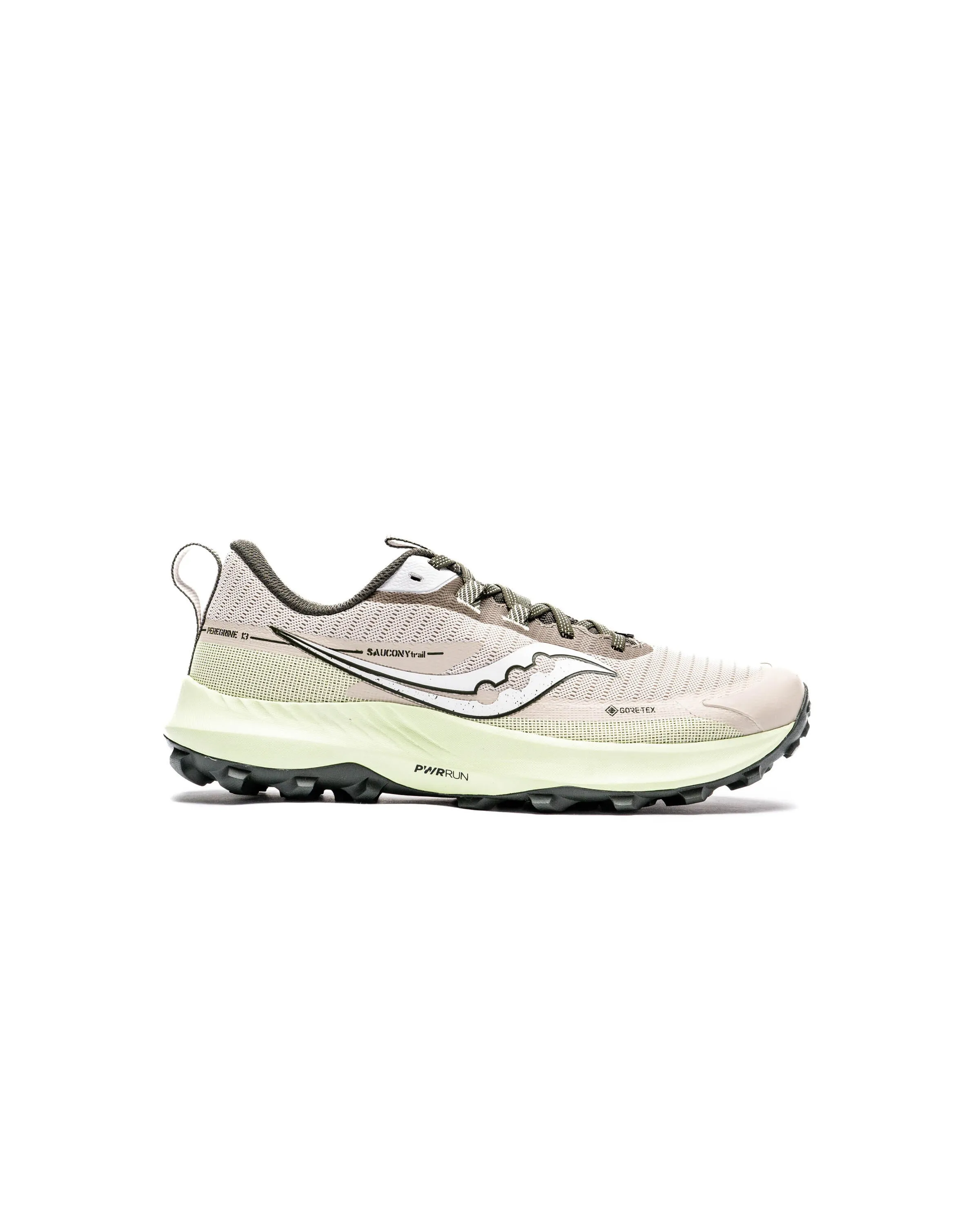 Saucony Peregrine 13 Gore-Tex