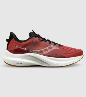 saucony tempus mens