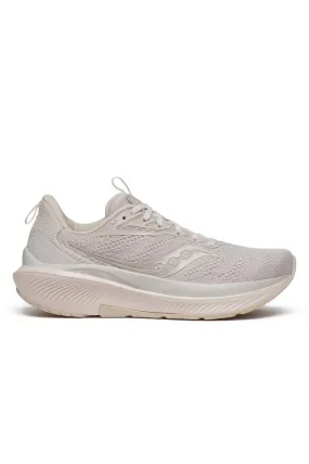 Saucony Womens Echelon 9 Wide - Moon Pearl