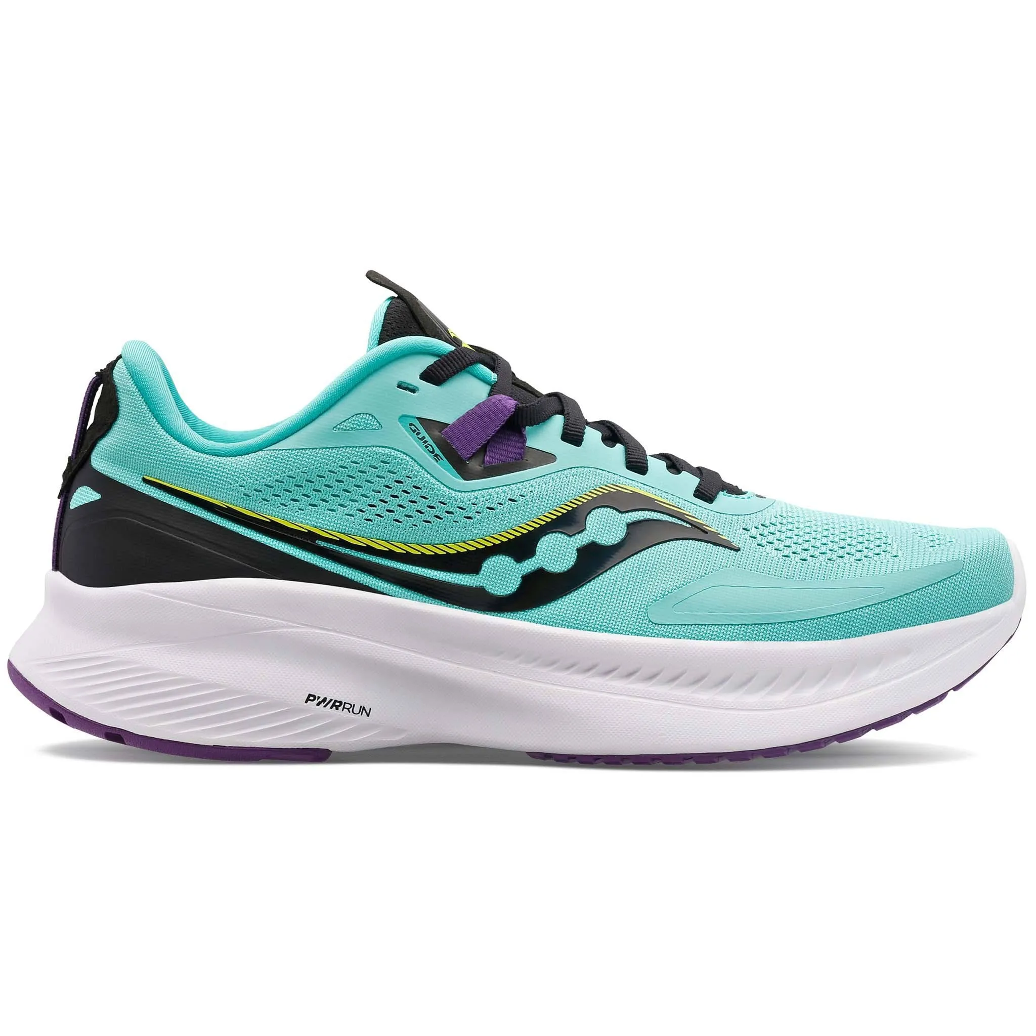 Saucony Women’s Ride 15 Wide