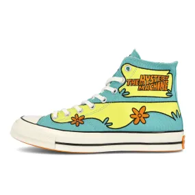 Scooby Doo x Converse Chuck 70 Hi