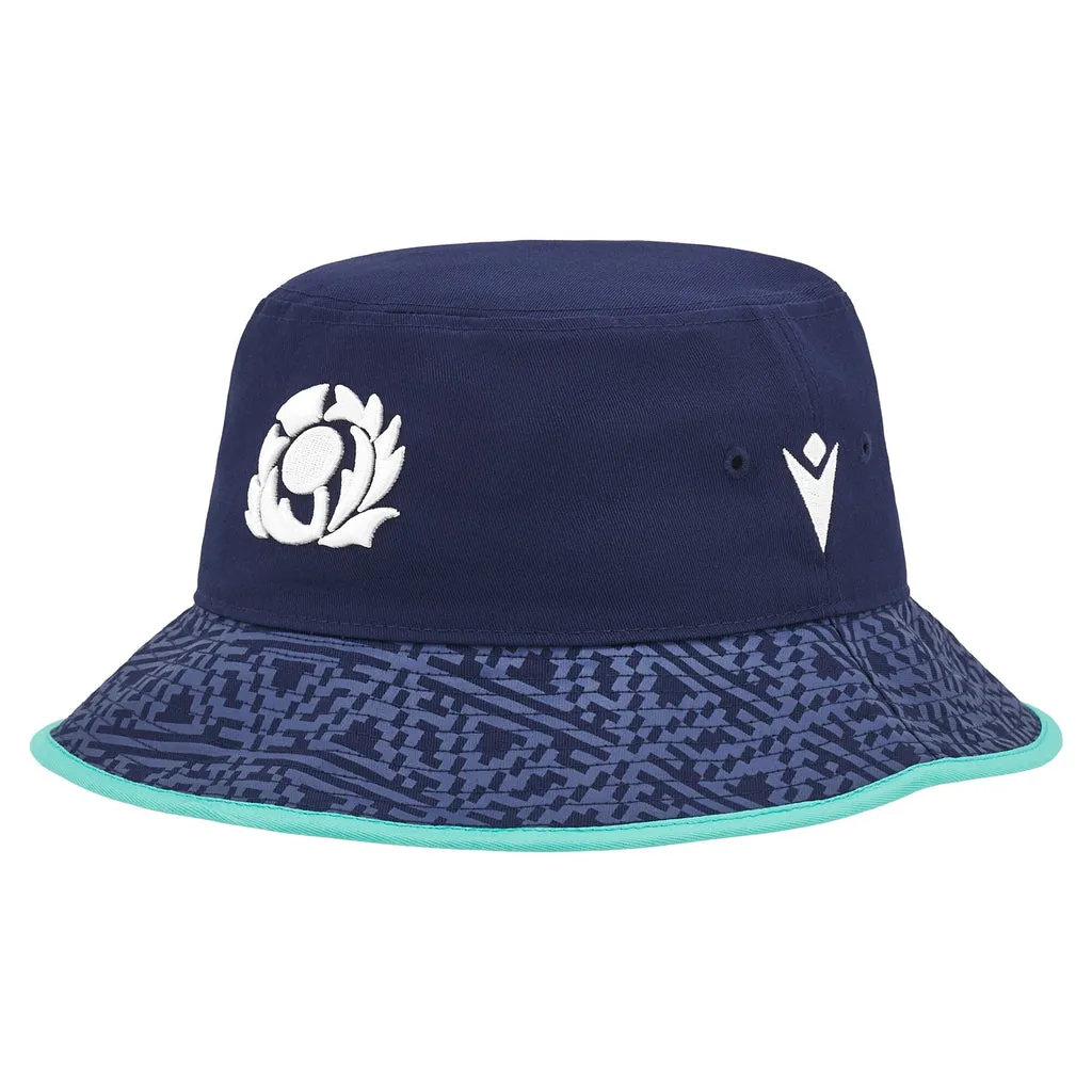 Scotland 24/25 Bucket Hat