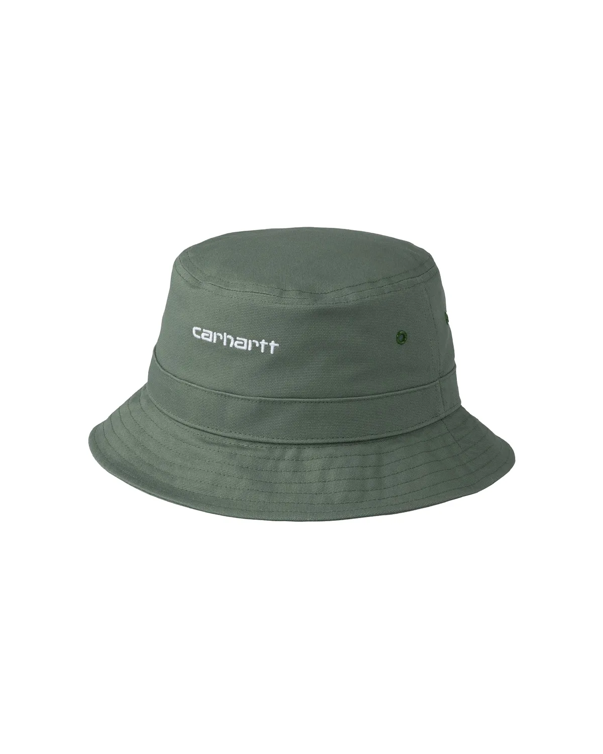 Script Bucket Hat Park/White