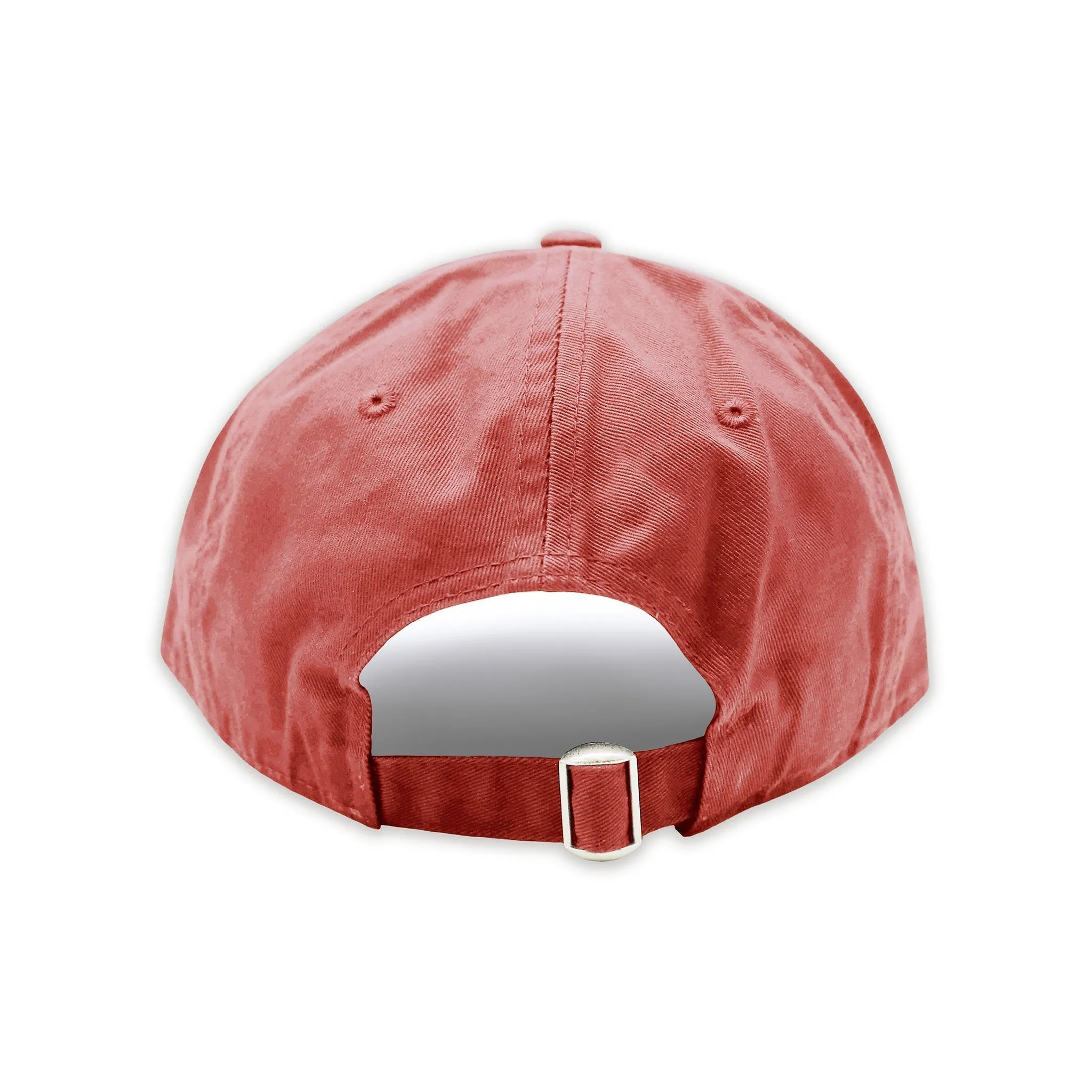 Sea Turtle Hat (Nantucket Red)