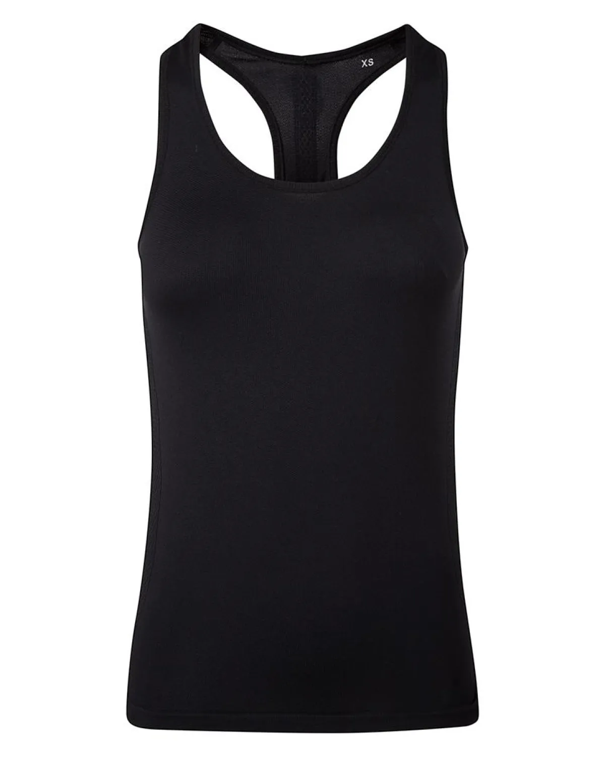 seamless multi-sport sculpt vest