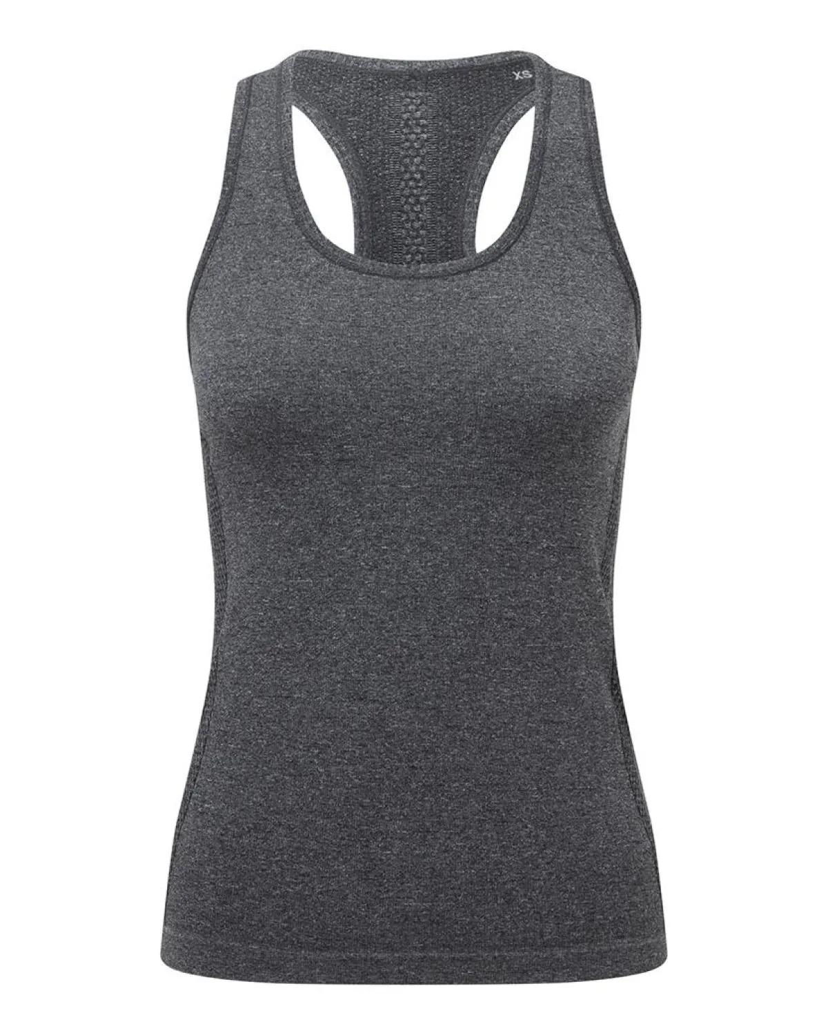 seamless multi-sport sculpt vest