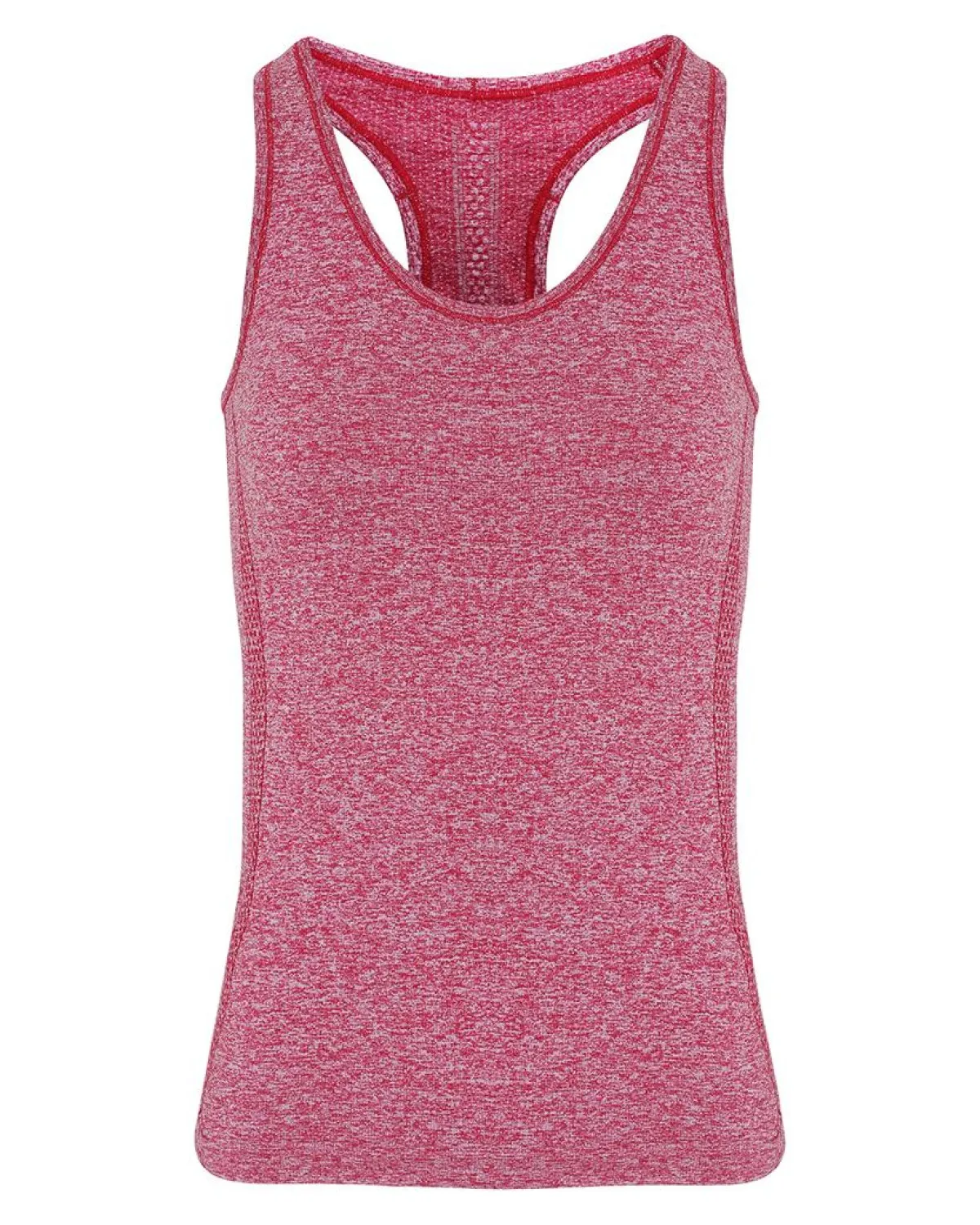 seamless multi-sport sculpt vest