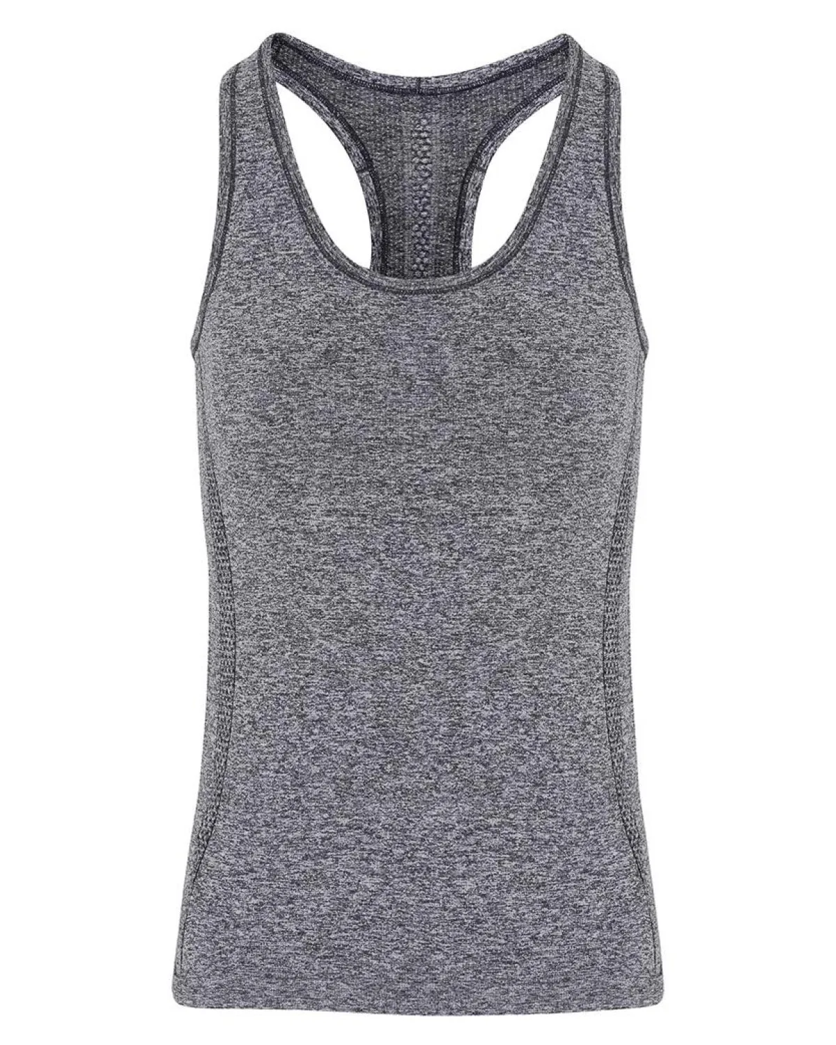 seamless multi-sport sculpt vest