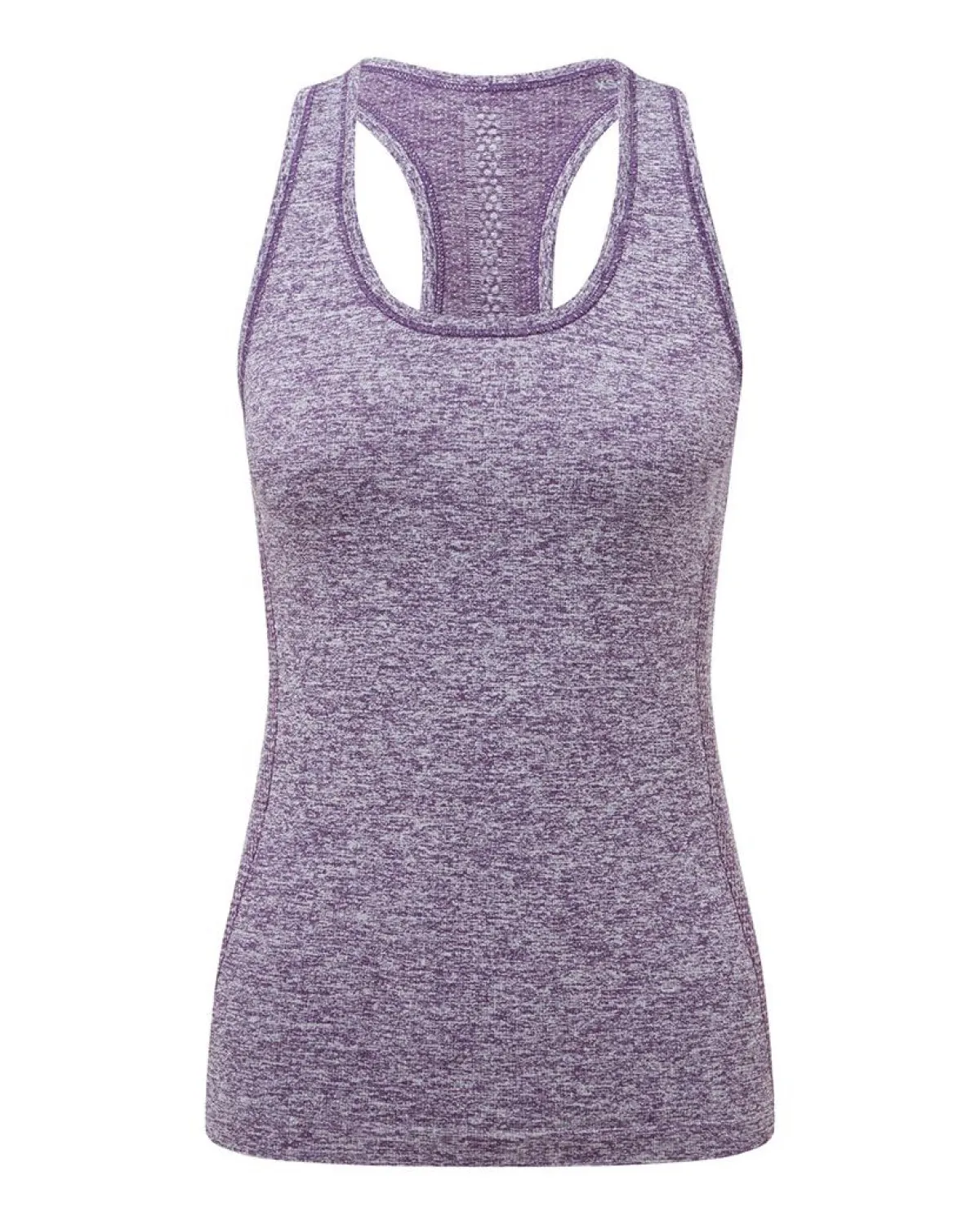 seamless multi-sport sculpt vest