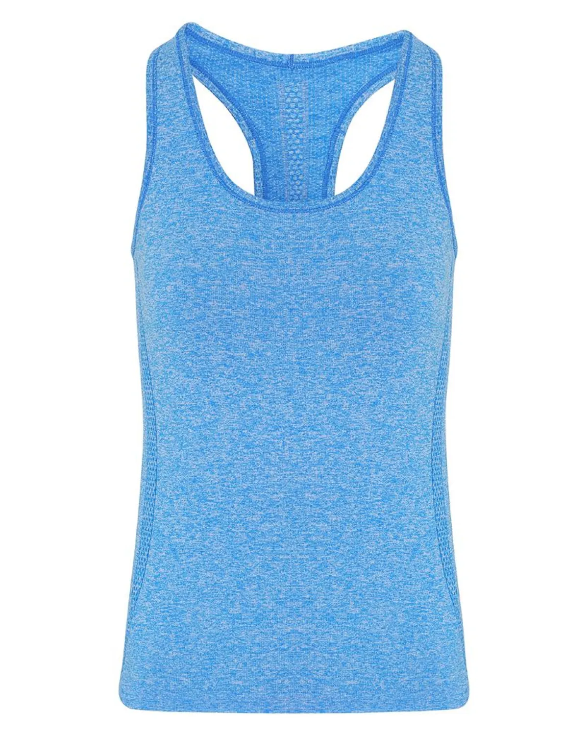 seamless multi-sport sculpt vest