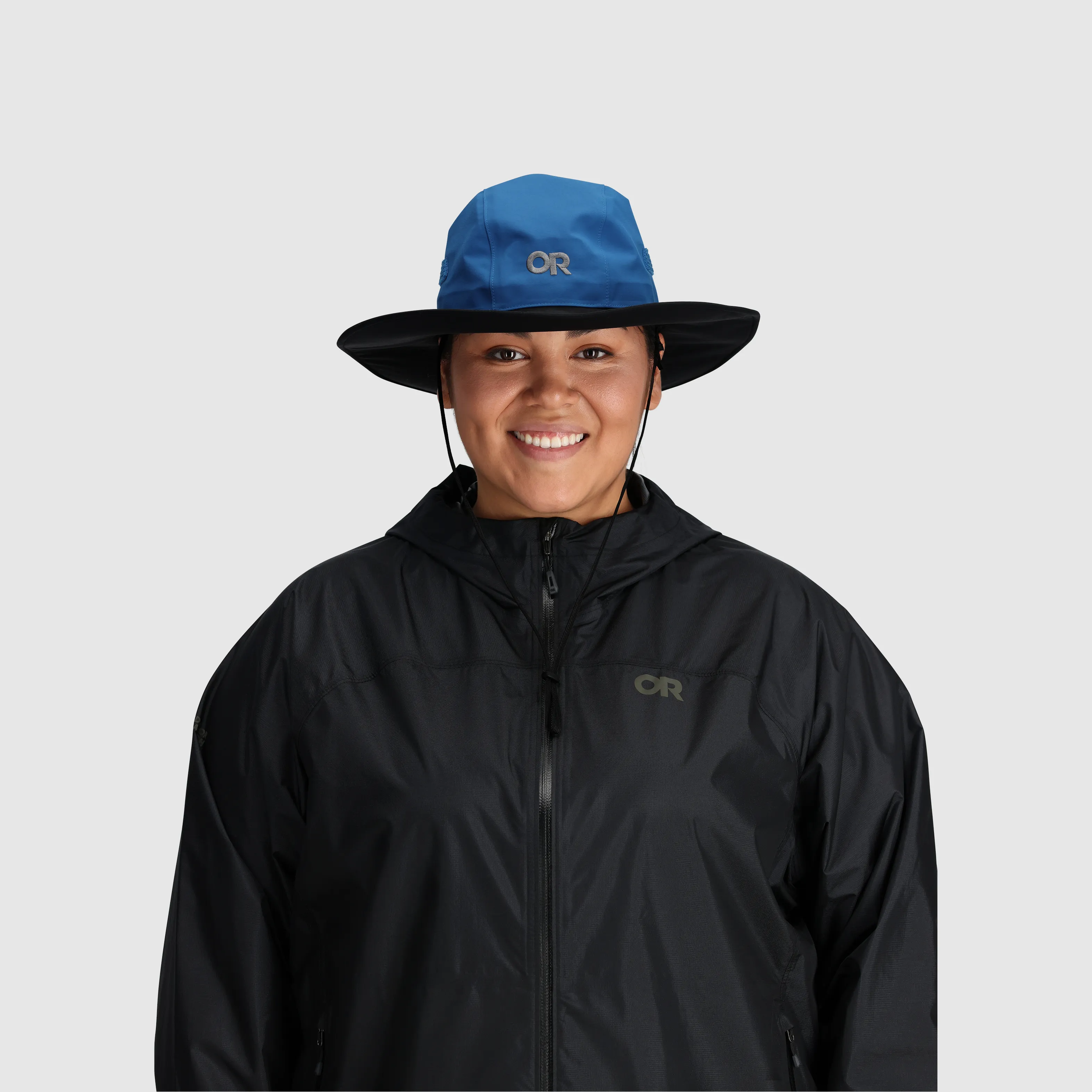 Seattle Rain Hat - 2023