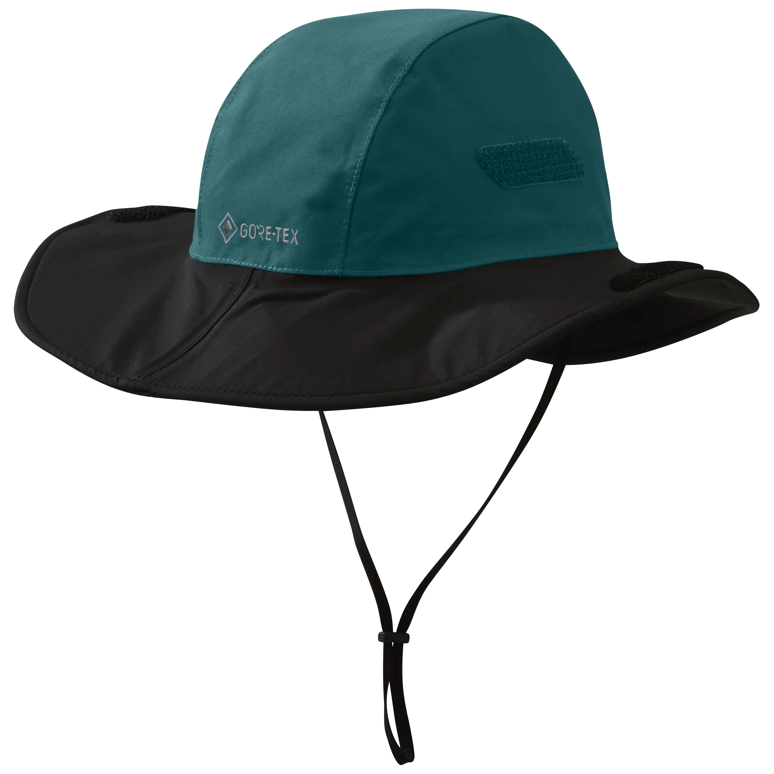 Seattle Rain Hat - 2023