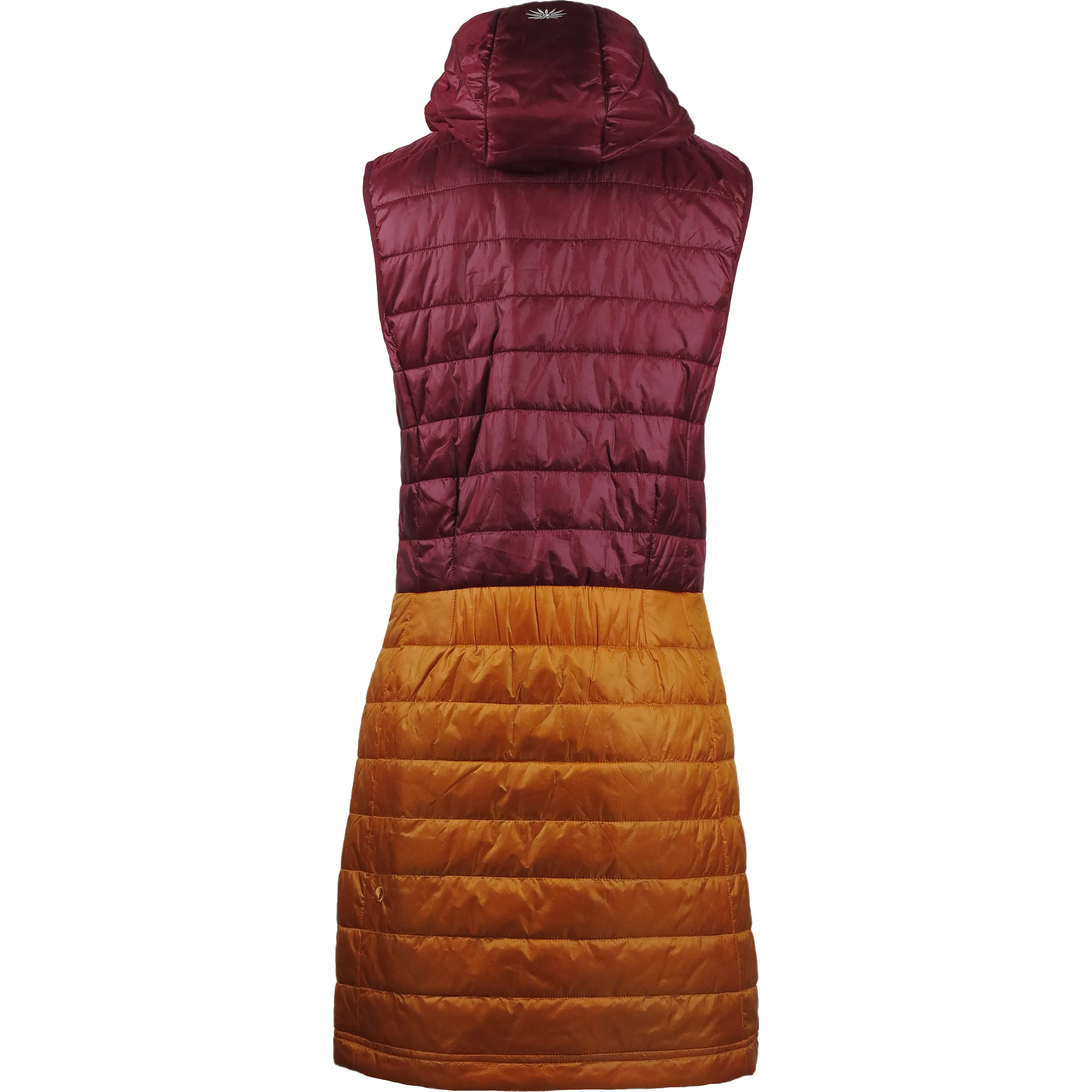 Skhoop Women's Disa Vest Ruby Red | Buy Skhoop Women's Disa Vest Ruby Red here | Outnorth