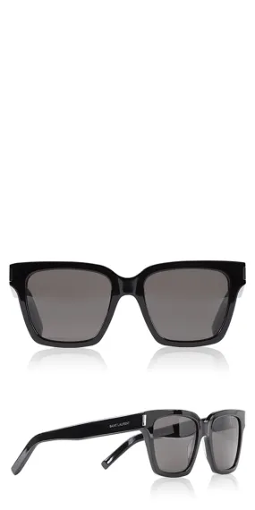 SL 507 Rectangular Sunglasses