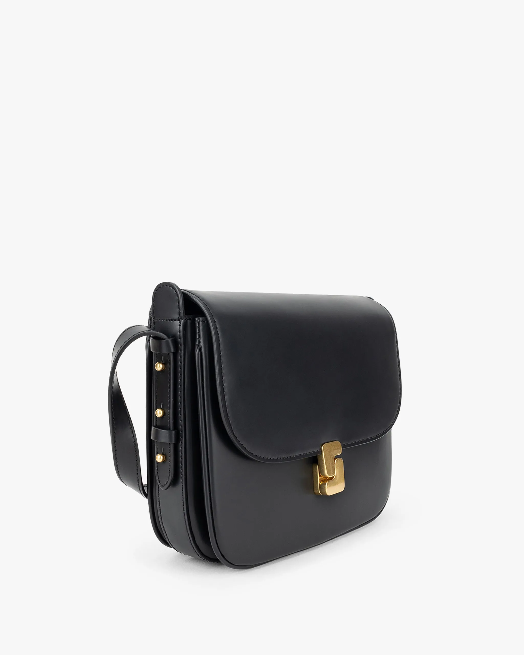 SOEUR 'Bellissima-Maxi' Leather Bag