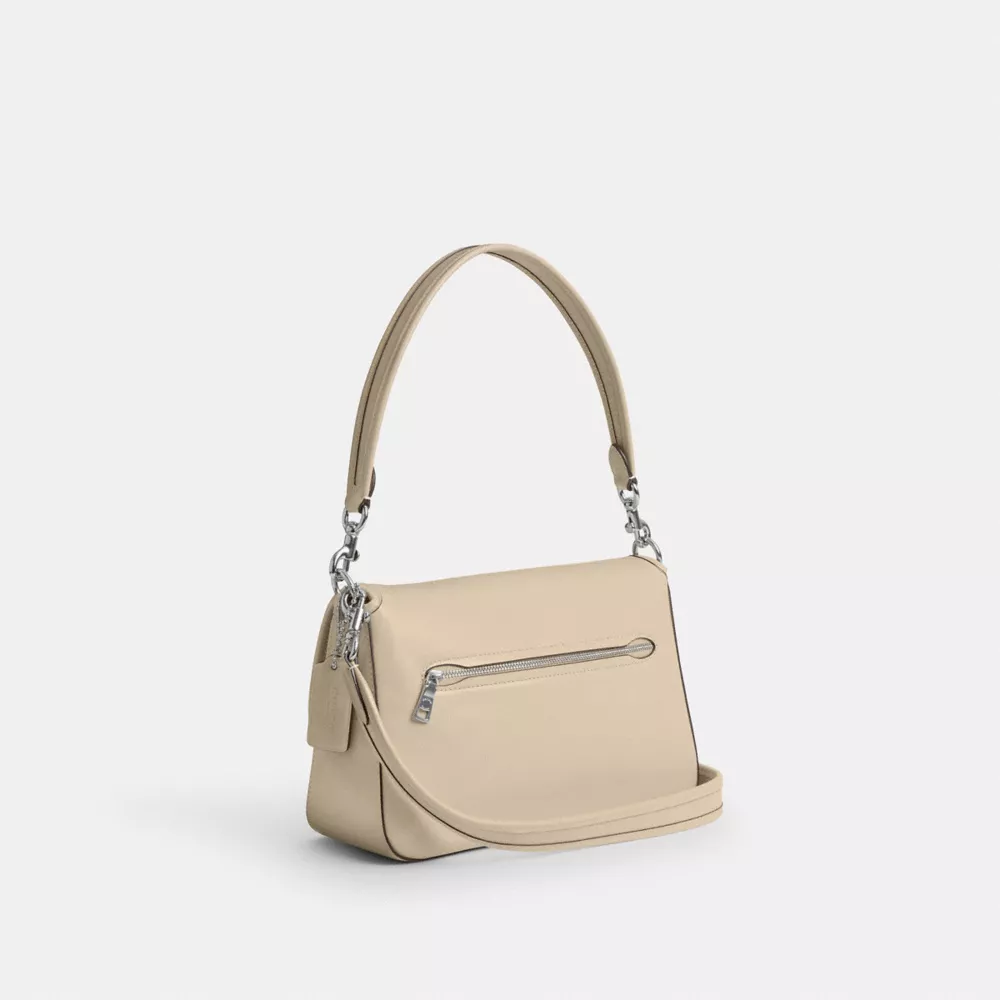 SOFT TABBY SHOULDER BAG