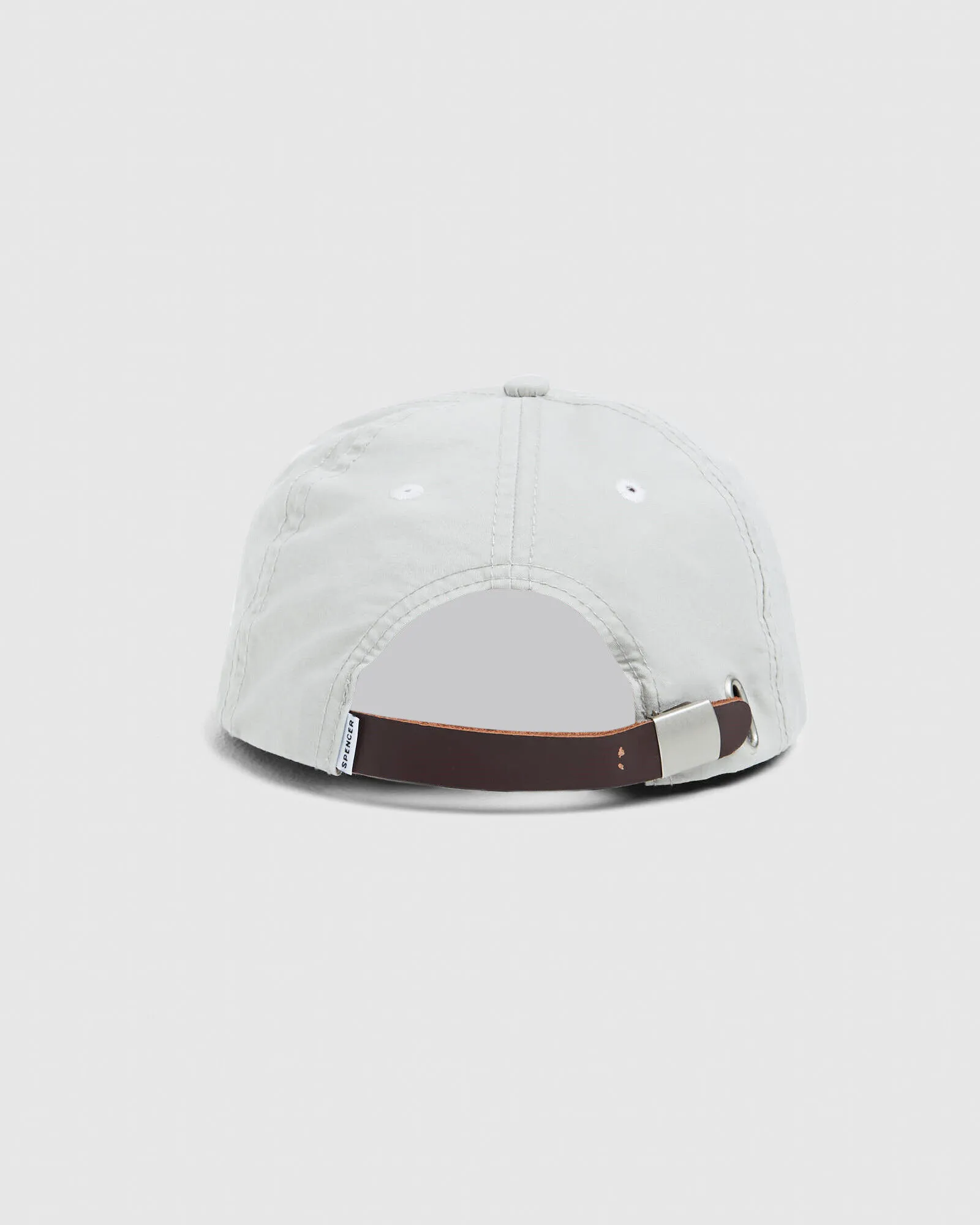 Spencer Project O-D Core Hat Stone