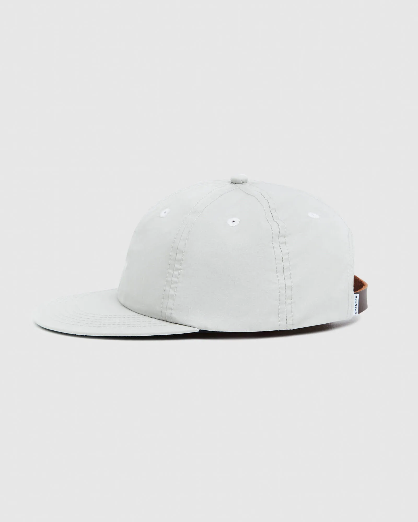 Spencer Project O-D Core Hat Stone