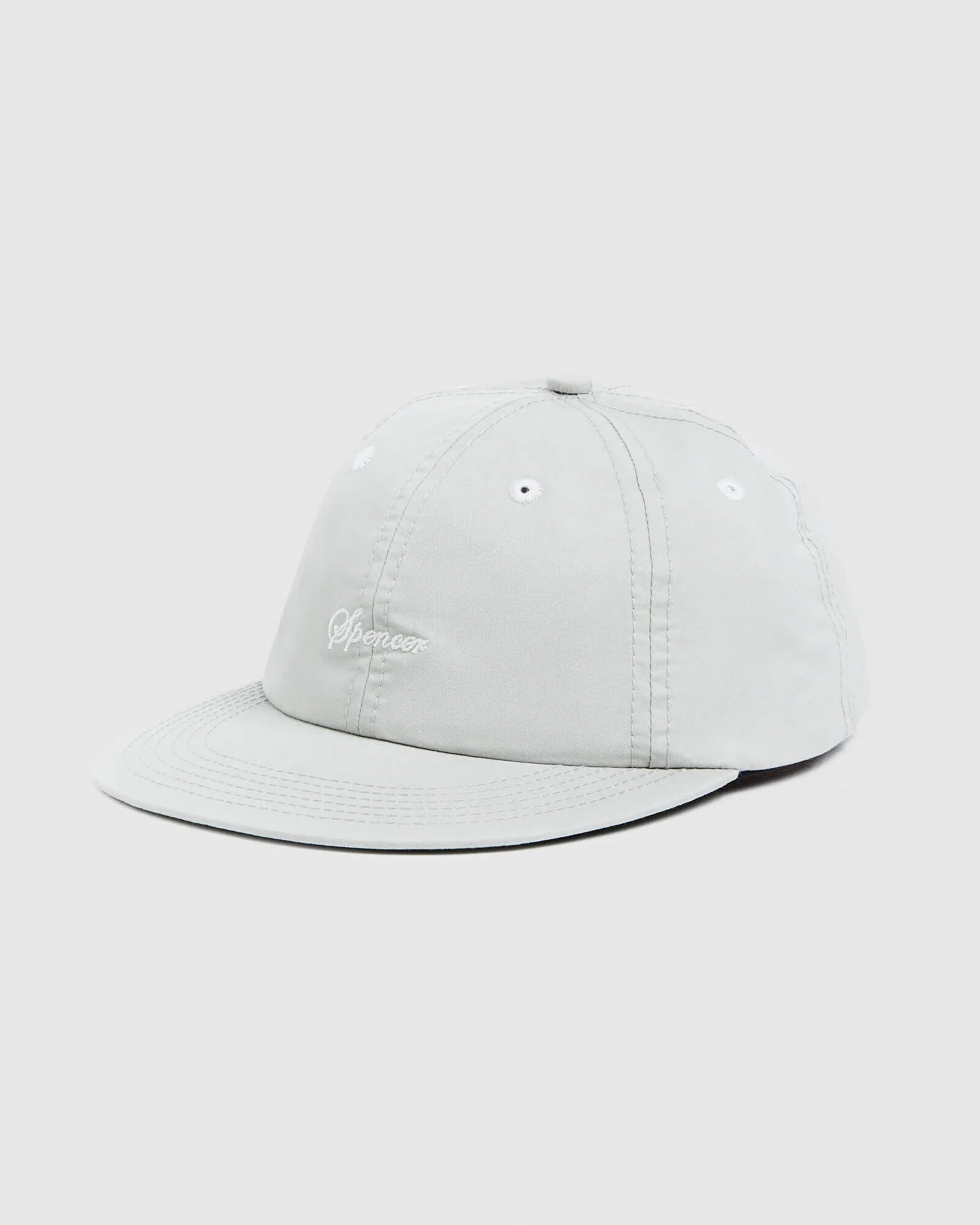 Spencer Project O-D Core Hat Stone