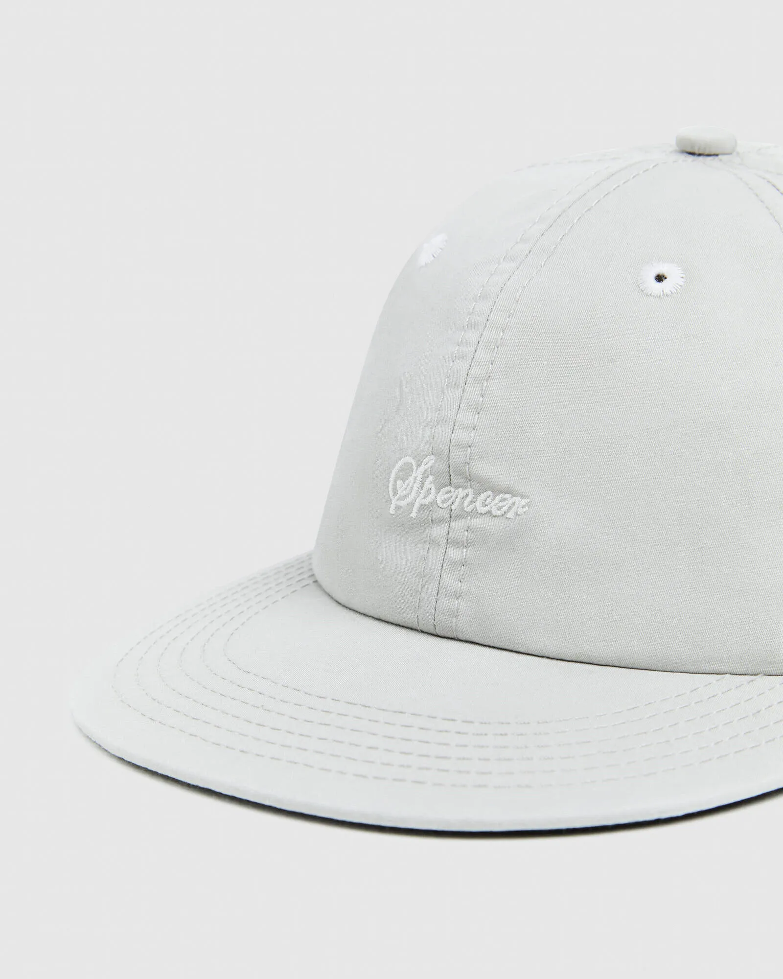 Spencer Project O-D Core Hat Stone