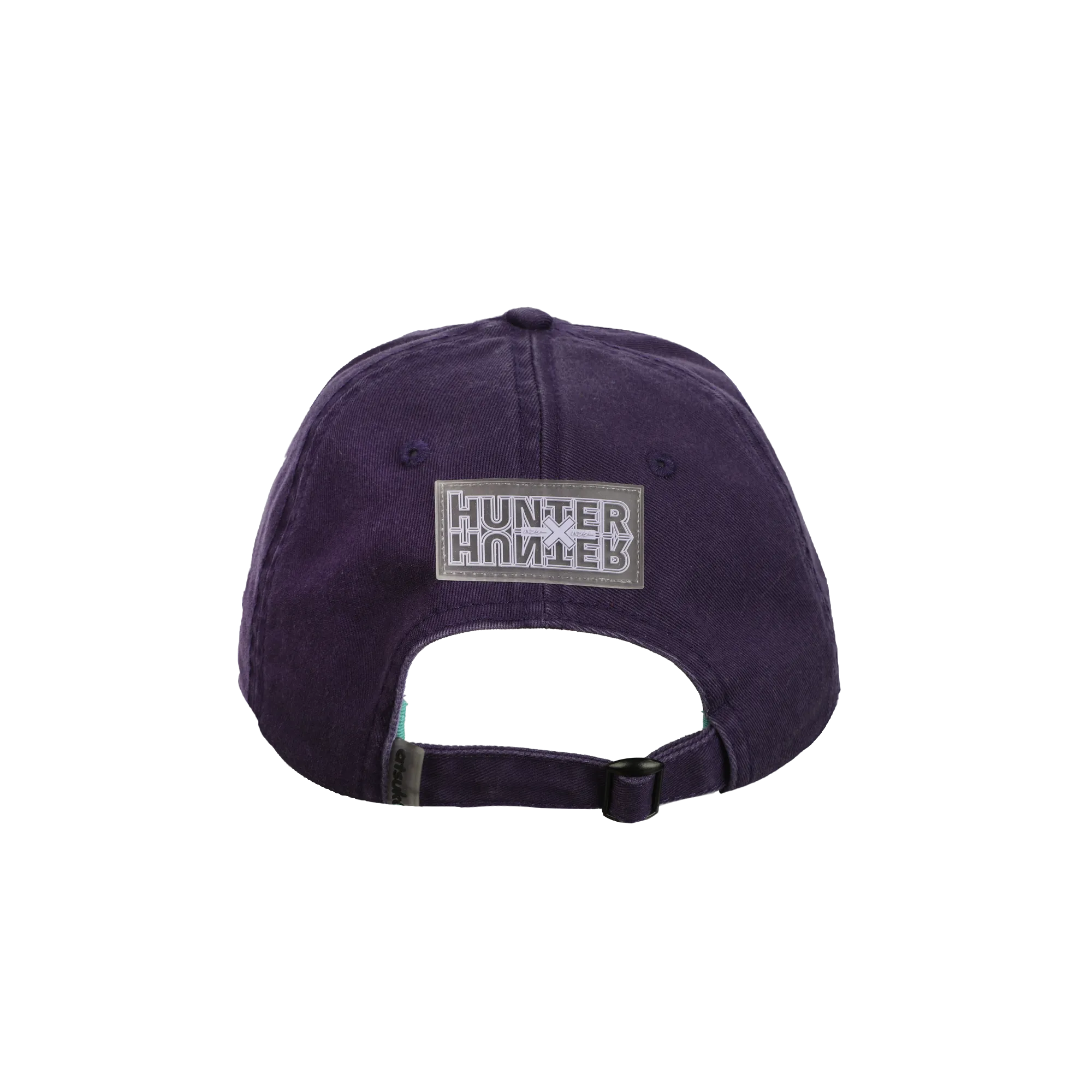 Spider Purple Hat