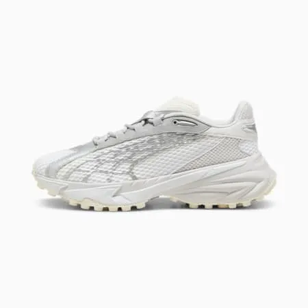 Spirex Speed Unisex Sneakers | PUMA White-Feather Gray | PUMA SHOP ALL PUMA | PUMA 