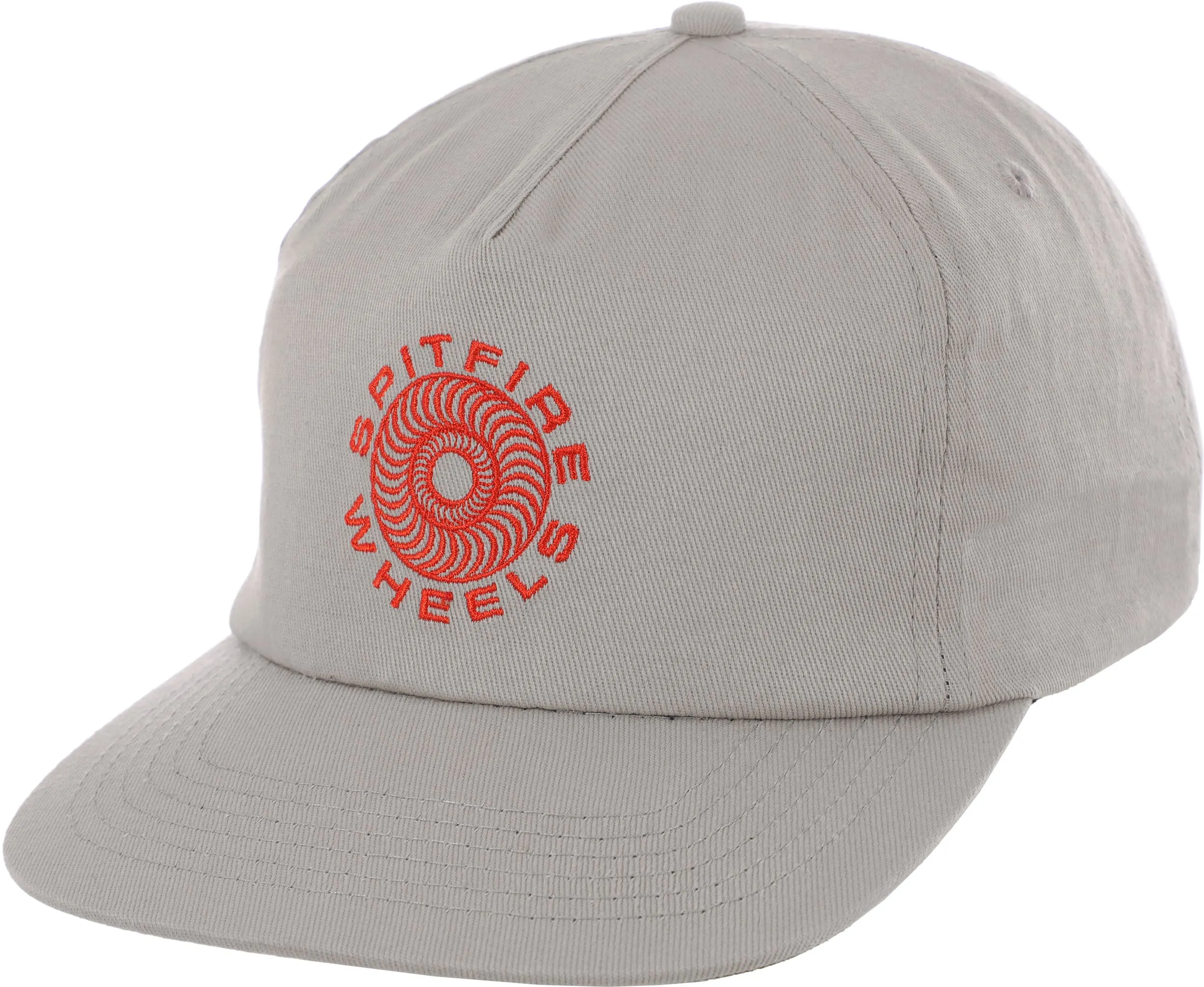 Spitfire Classic 87' Swirl Snapback Hat