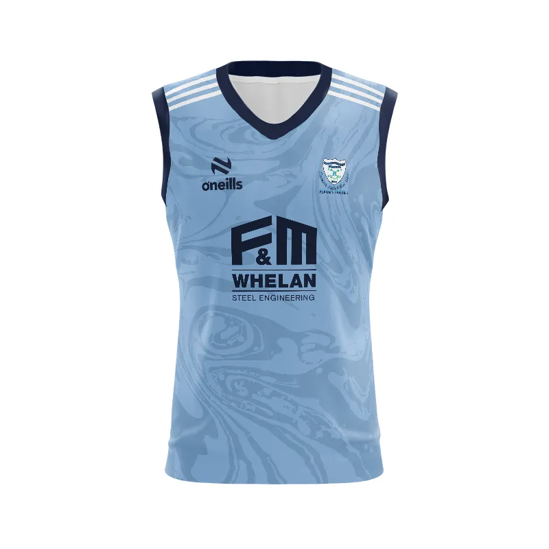 St. Anne's Rathangan GAA Vest