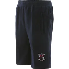 Stratford Grangecon GAA Benson Fleece Shorts