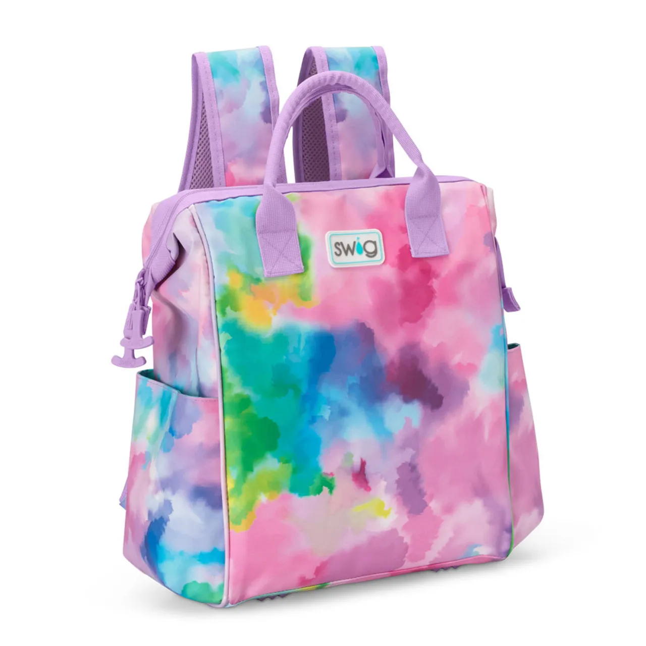 Swig Life Packi Backpack Cooler - Cloud Nine