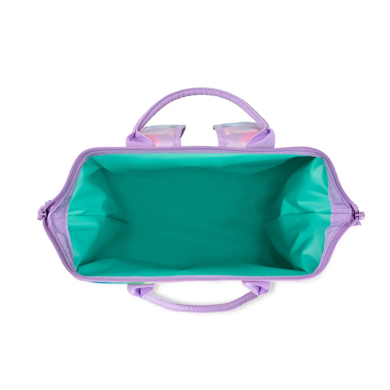 Swig Life Packi Backpack Cooler - Cloud Nine