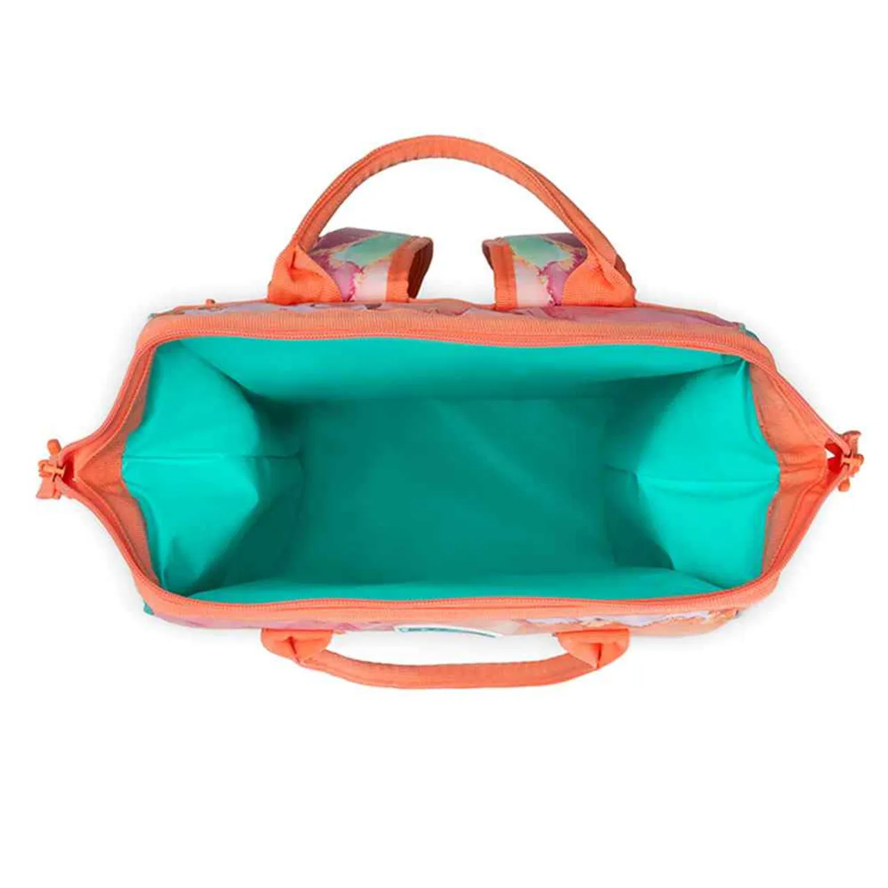 Swig Life Packi Backpack Cooler - Dreamsicle