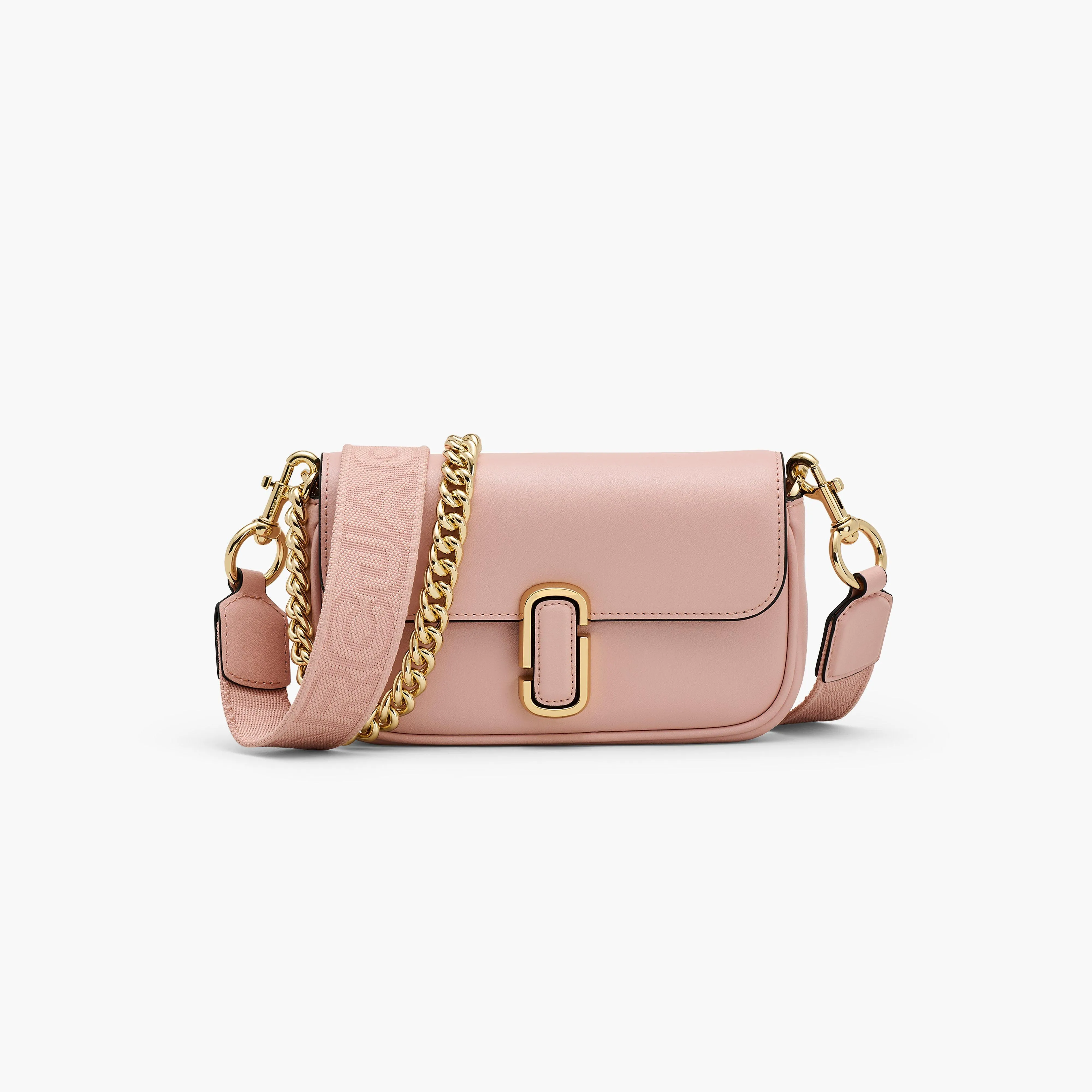 The J Marc Mini Shoulder Bag