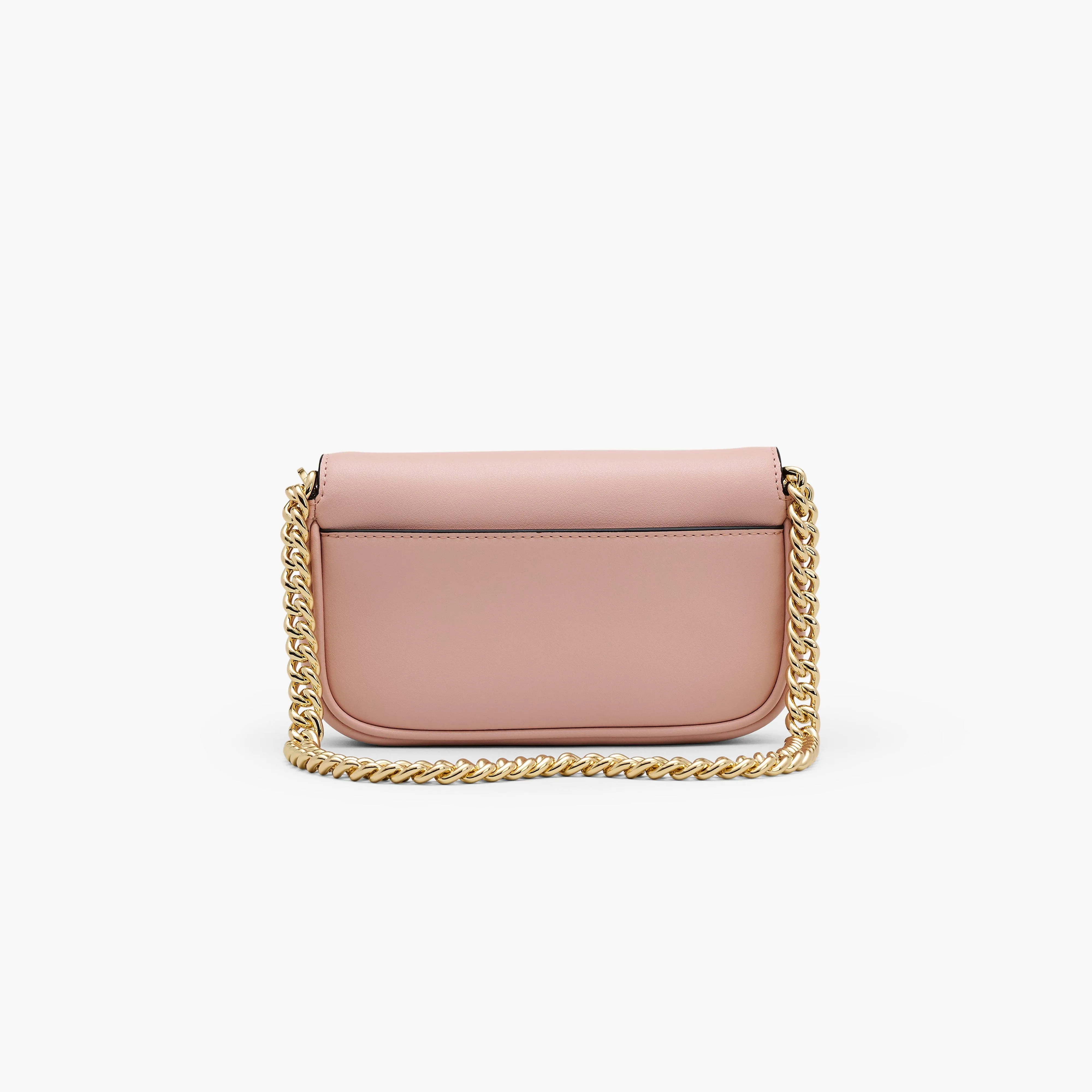 The J Marc Mini Shoulder Bag