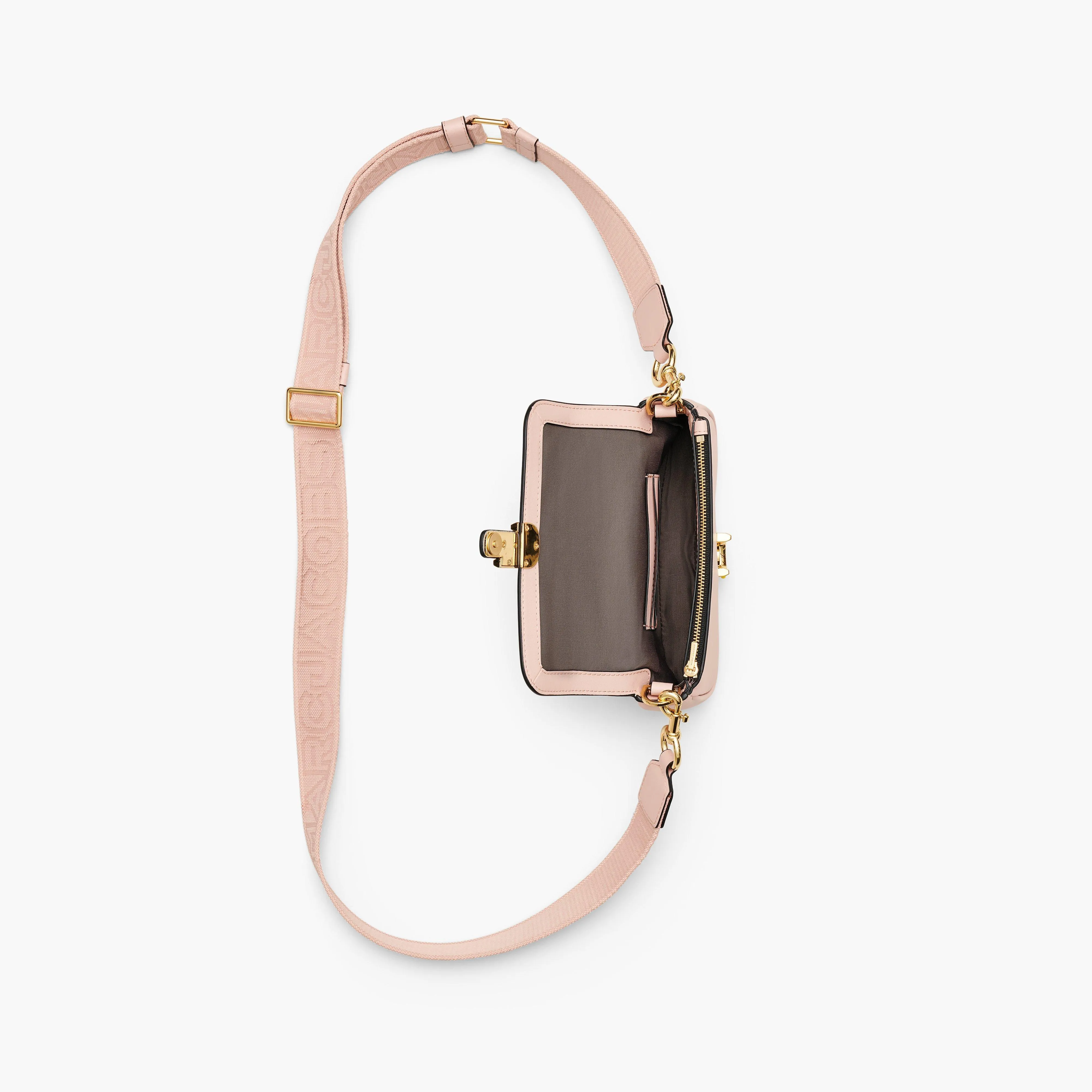 The J Marc Mini Shoulder Bag