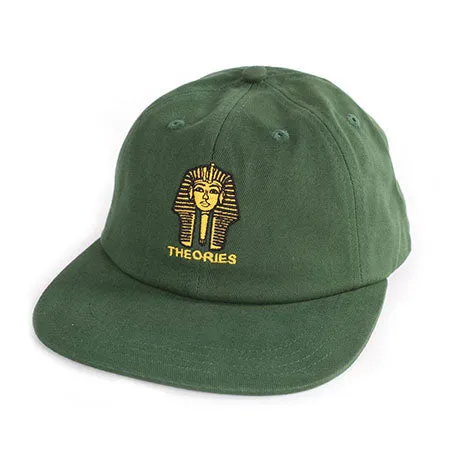 Theories Pharaoh Snap Back Hat