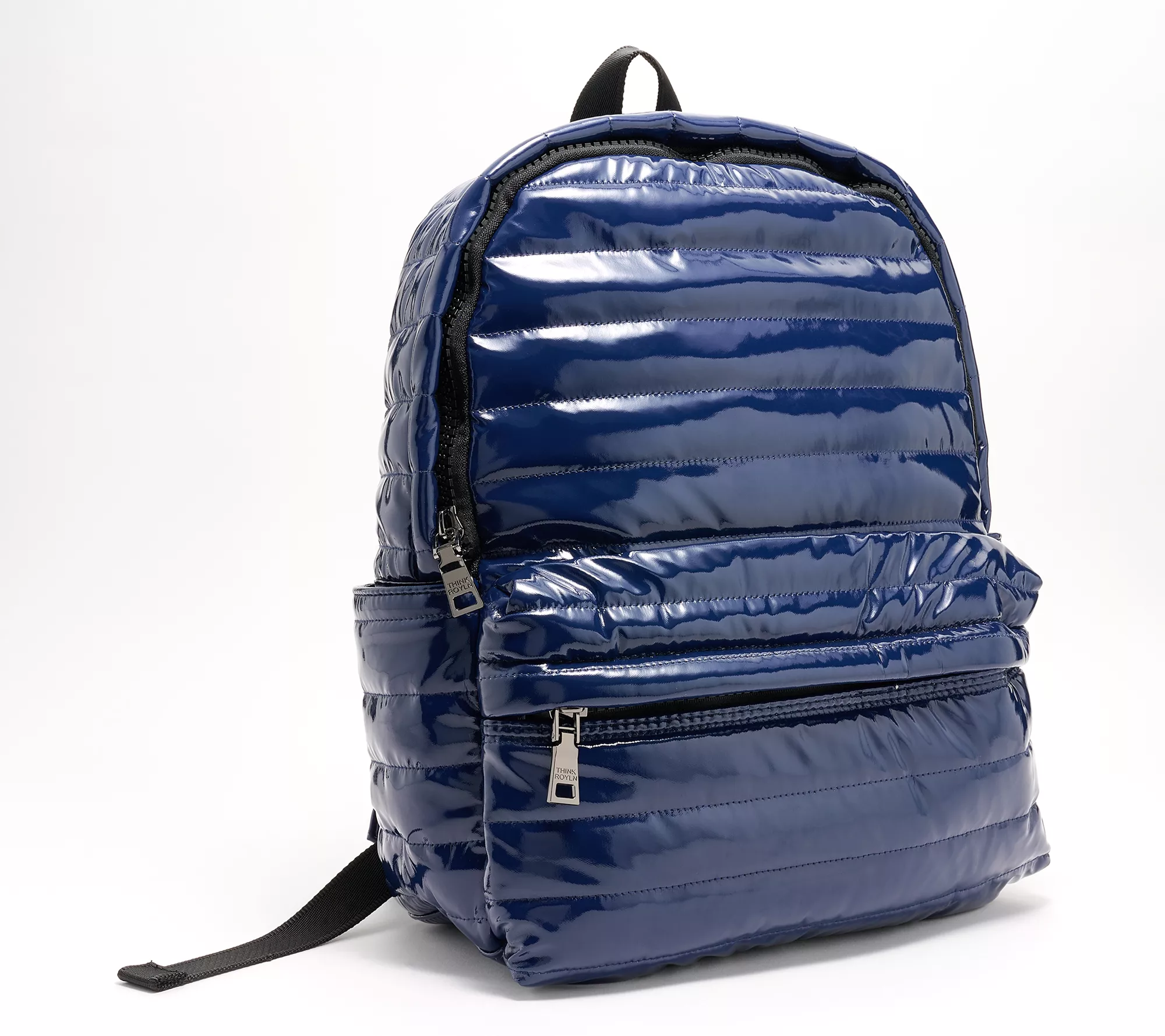 Think Royln Front Pocket Backpack - Cleo