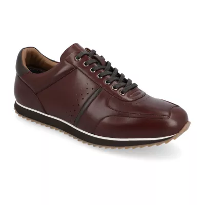 Thomas And Vine Fenway Mens Sneakers